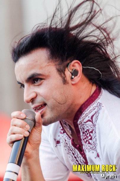 Myrath  IMG_4323