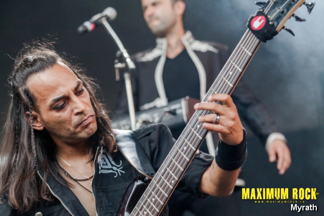 Myrath  IMG_4325