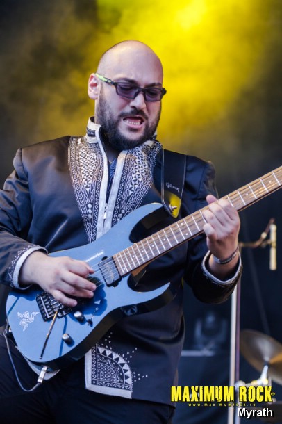 Myrath  IMG_4339