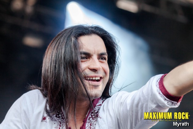 Myrath  IMG_4347