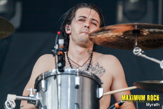 Myrath  IMG_4355