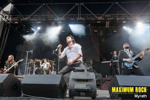 Myrath  IMG_4366