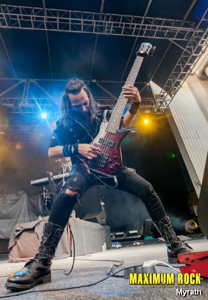 Myrath  IMG_4383