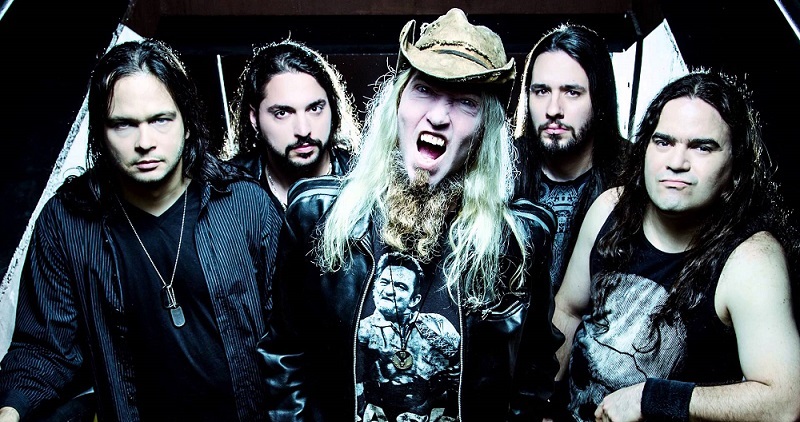 Warrel Dane (Nevermore) va lansa un nou album solo în 2018