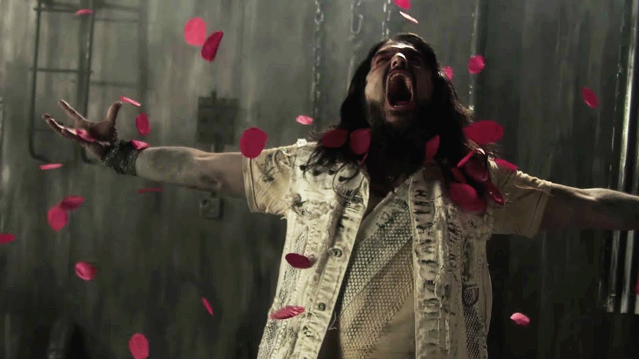 Machine Head a lansat videoclipul pentru piesa „Catharsis”