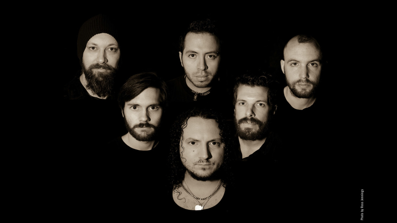 Haken: videoclip live pentru piesa „In Memoriam”