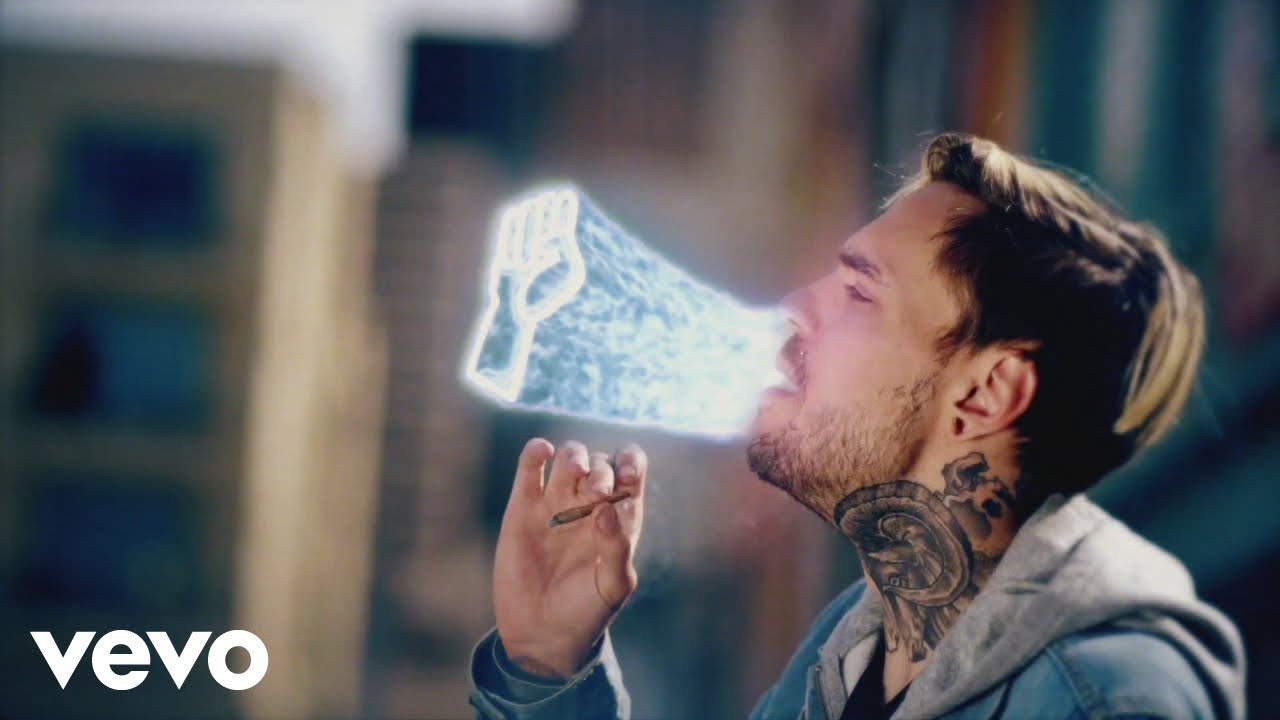 Prophets of Rage a lansat videoclipul pentru piesa „Legalize Me”