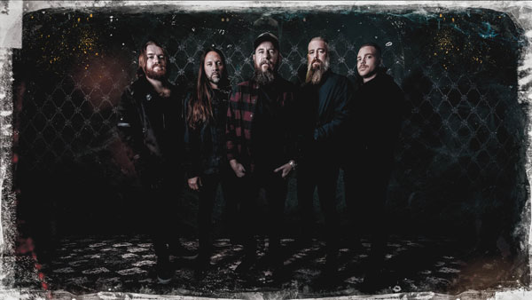 In Flames – Clayman