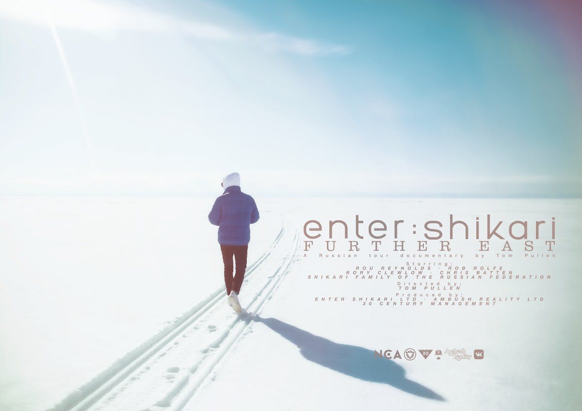 Enter-Shikari-Further-East-documentary
