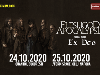 Fleshgod Apocalypse-Ex Deo