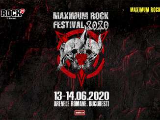 Maximum Rock Festival 2020