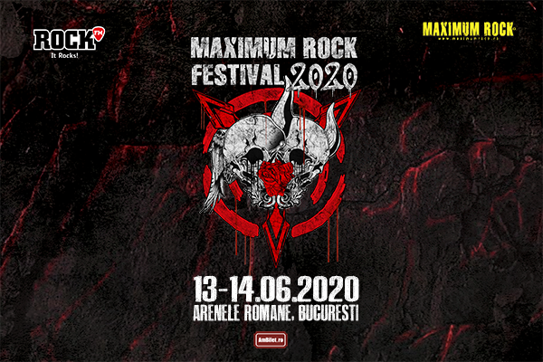 Orphaned Land, Subterranean Masquerade și Riot Monk au confirmat participarea la Maximum Rock Festival 2020