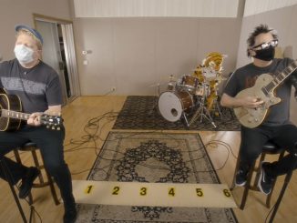 The Offspring