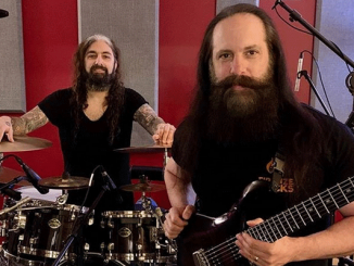 Mike Portnoy / John Petrucci
