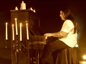 Connie "Conner" Andreszka - Crematory