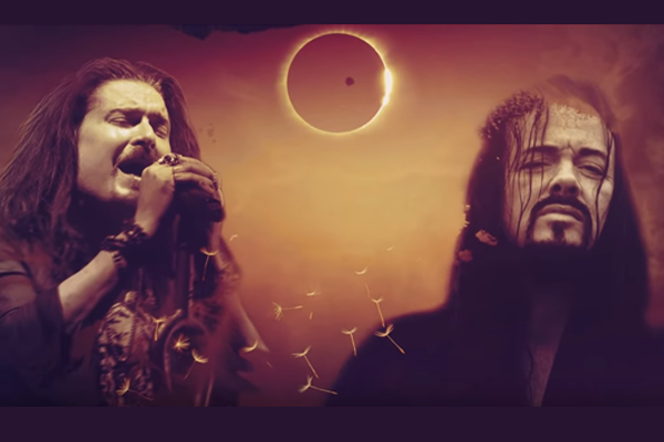 Evergrey—Dream-Theater