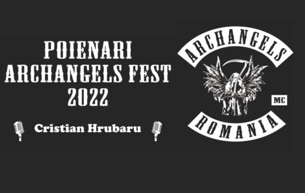 Poienari Archangels Fest