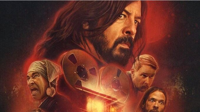 Dave Grohl