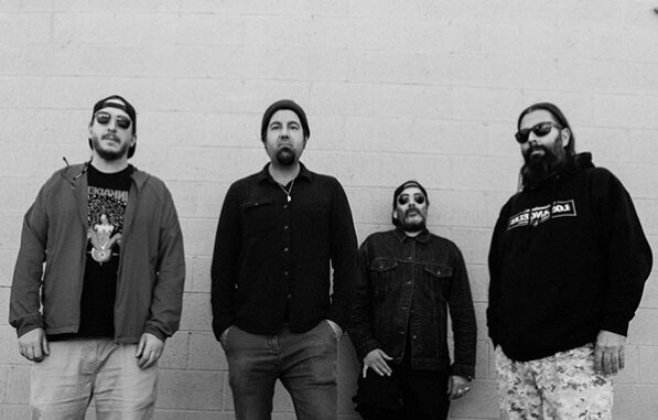 Deftones