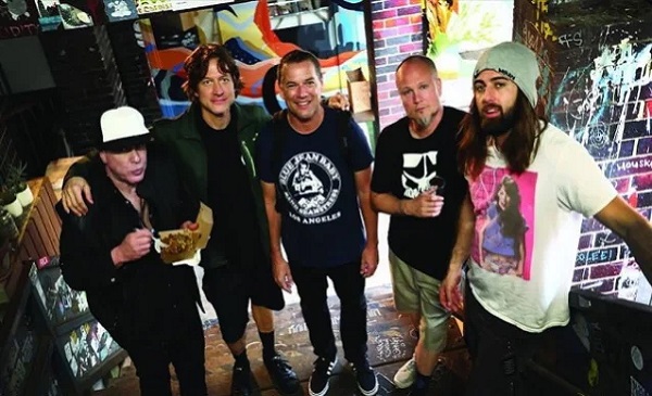 Ugly Kid Joe