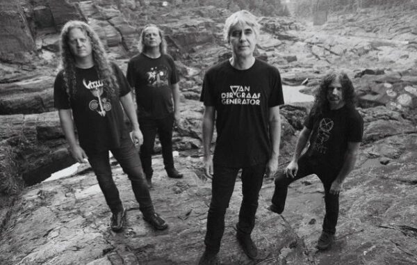 Voivod