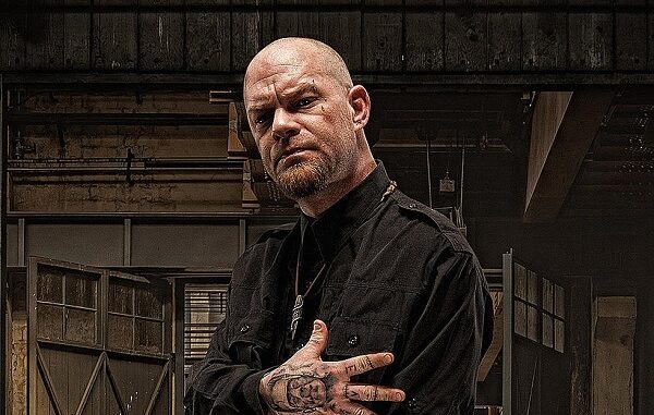 Ivan Moody