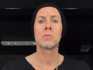 Nergal- Behemoth nov2022