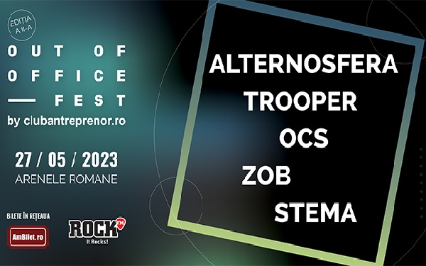 Out of Office Fest 2023