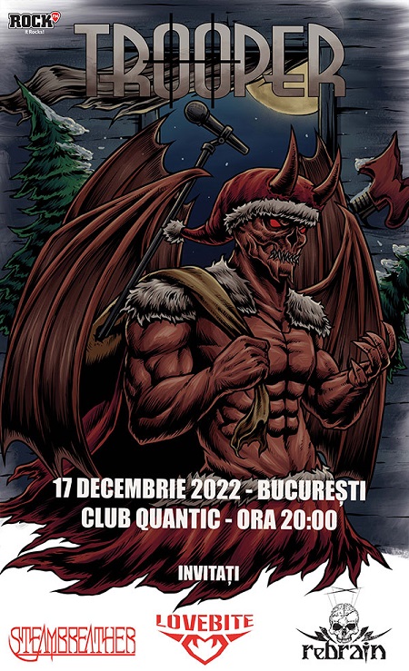 Trooper 17.12.2022