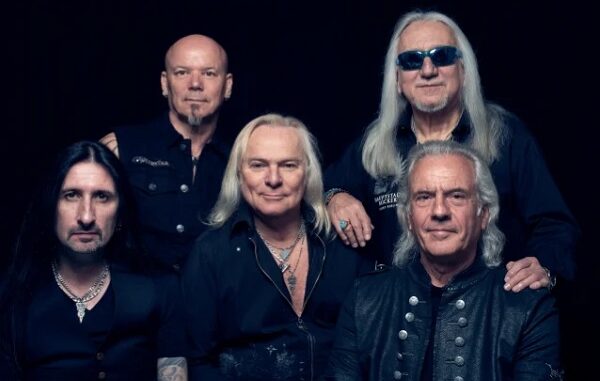 Uriah Heep