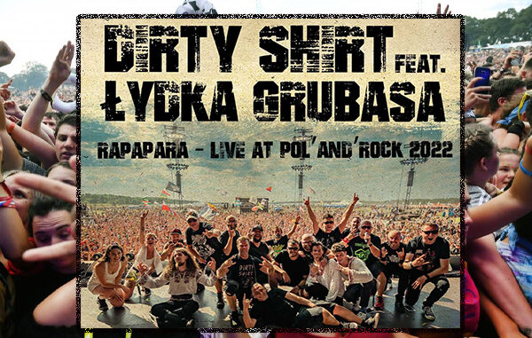 Dirty Shirt - Rapapara Dirty Shirt - Rapapara