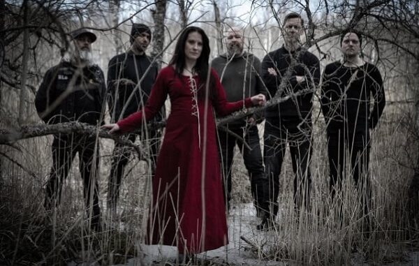 Fredlos band dec 2022