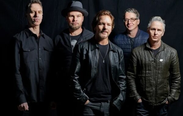 Pearl Jam