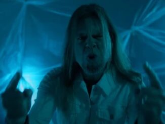 Queensryche-Sicdeth video