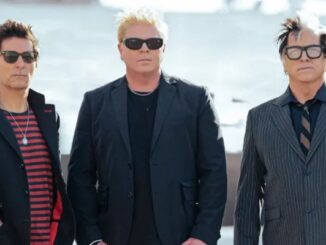The Offspring 2022