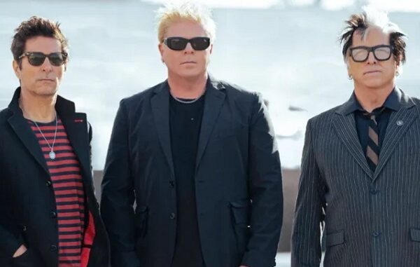 The Offspring 2022