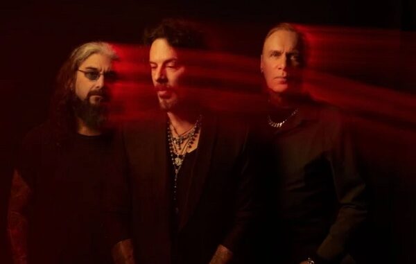 The Winery Dogs dec 2022