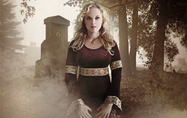 Liv Kristine