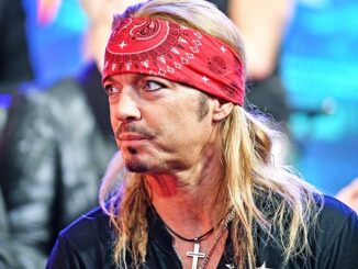 Bret Michaels