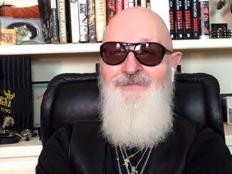 Rob Halford