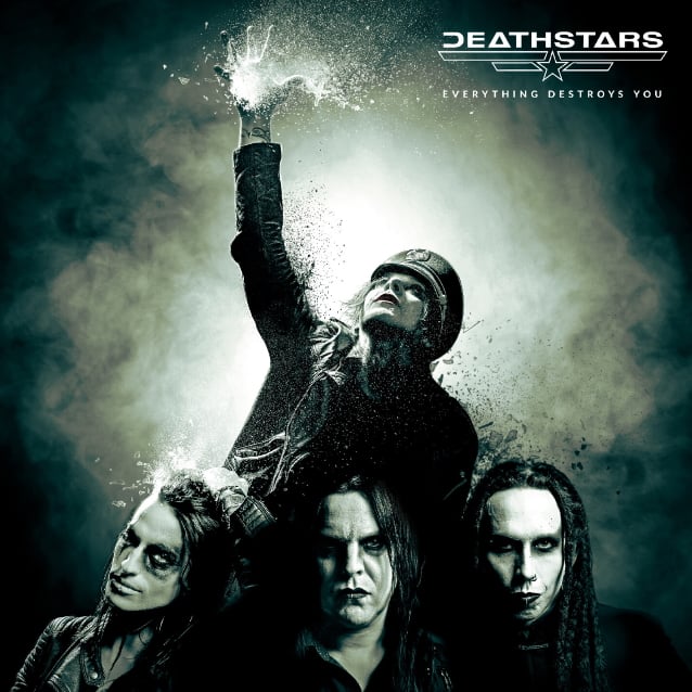 Deathstars- Everything Destroys You