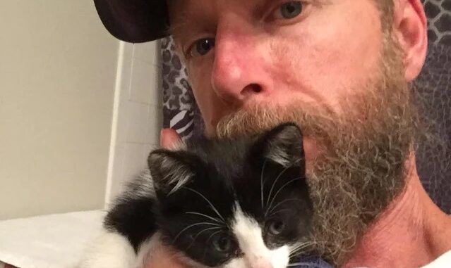 Donald Tardy și Metal Meowlisha
