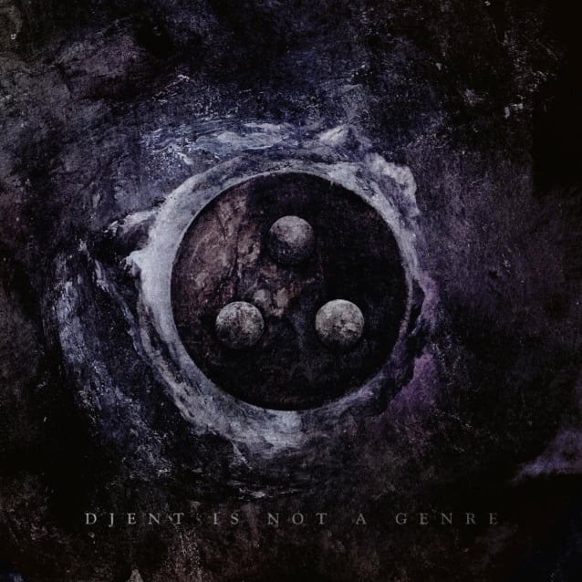 Djent Is Not A Genre