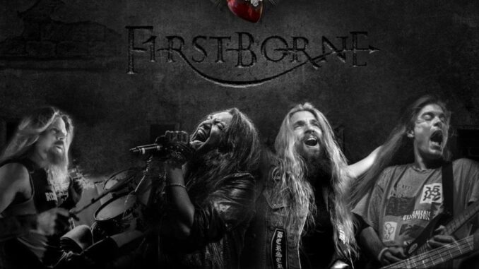 Firstborne