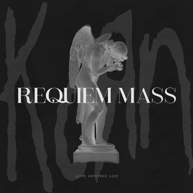 Korn- Requiem Mass EP