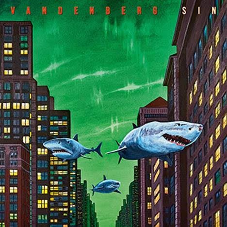 Vandenberg- Sin