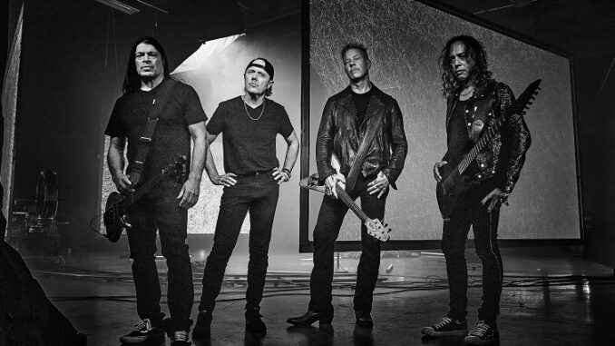 Metallica