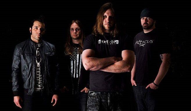 Unearth band 2023