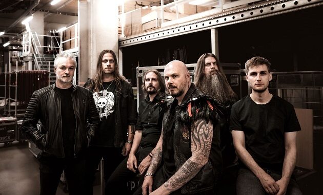 Soilwork 2023