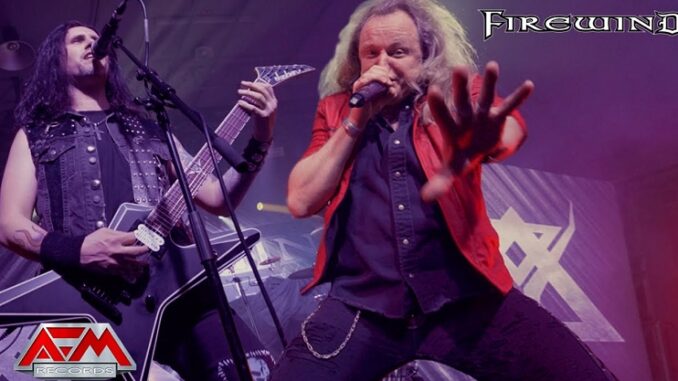 Firewind